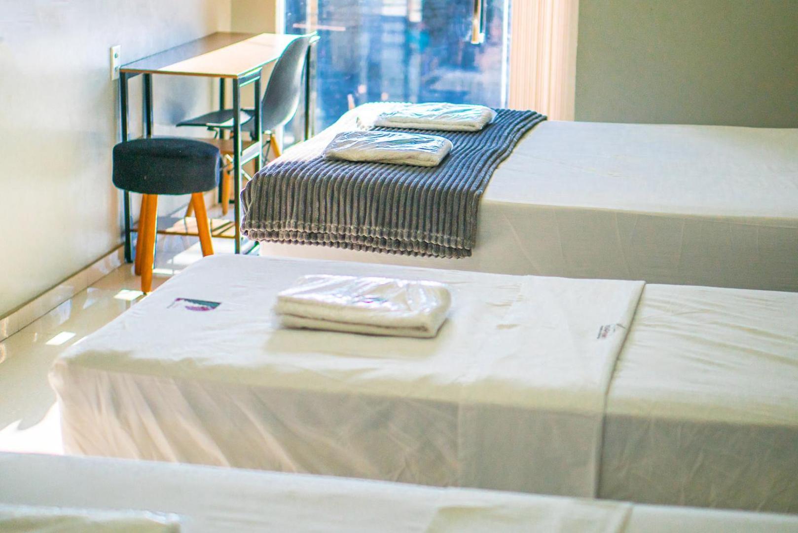 Pinheiro Flat Apartamento