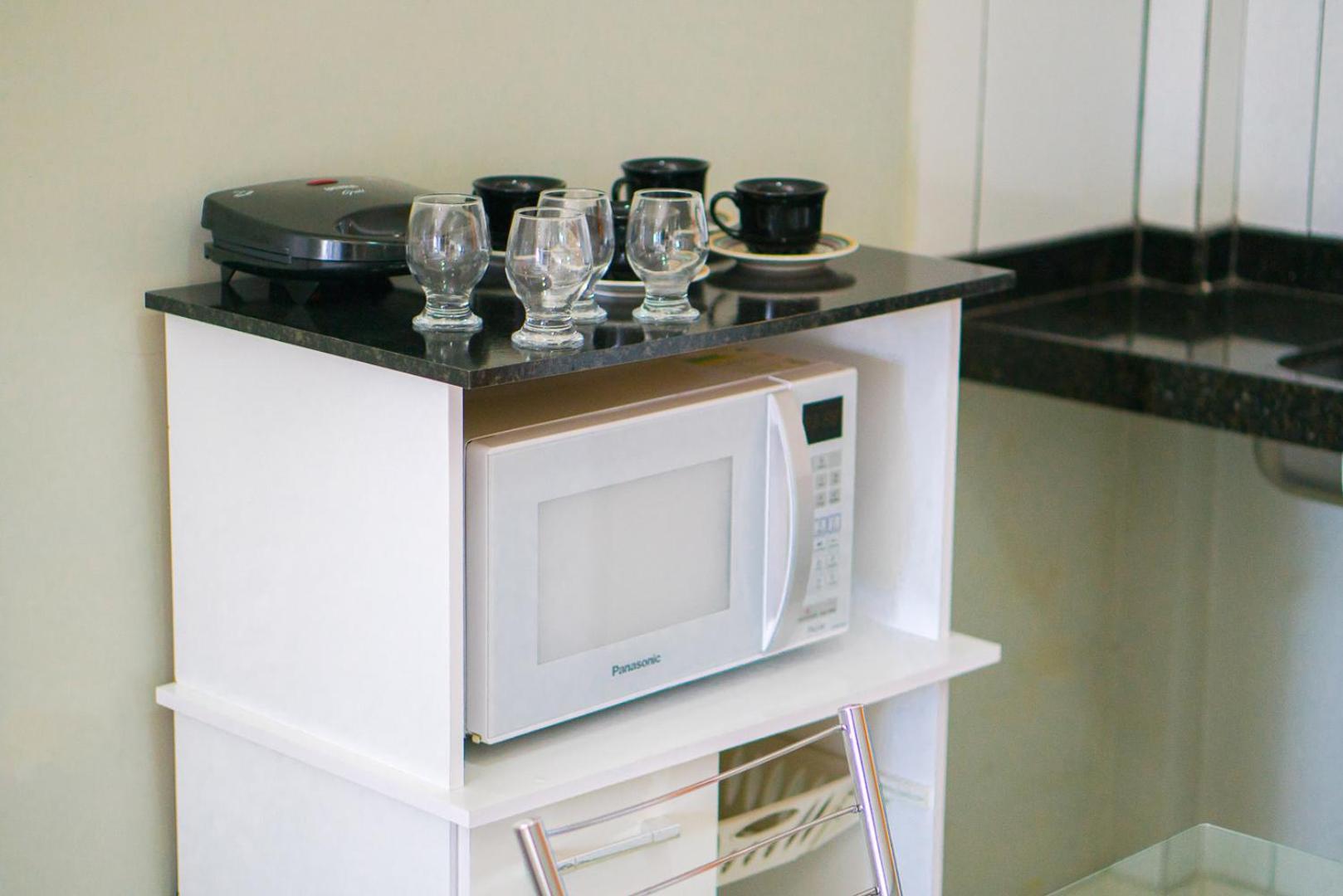 Apartamento Pinheiro Flat *
