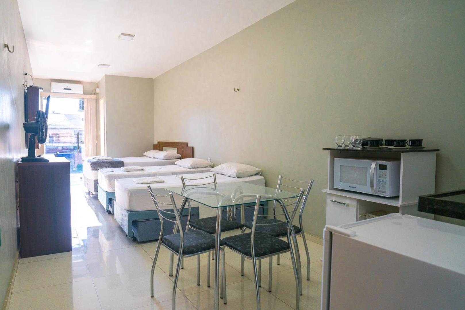 Pinheiro Flat