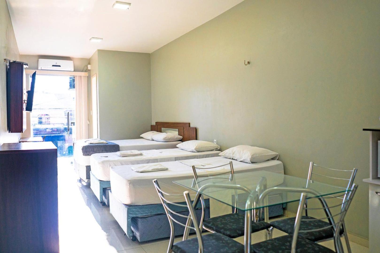 Apartamento Pinheiro Flat