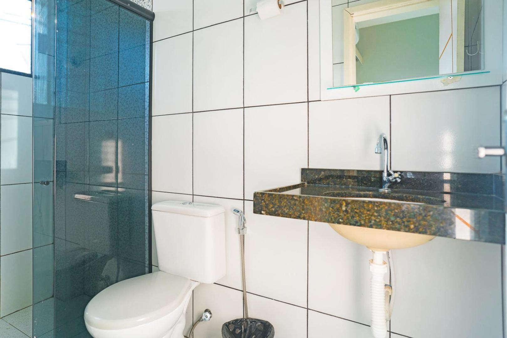 Apartamento Pinheiro Flat Ibiapina