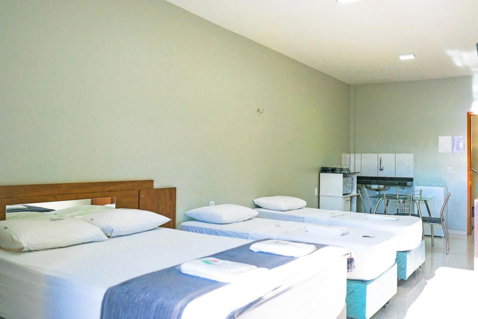 Pinheiro Flat *