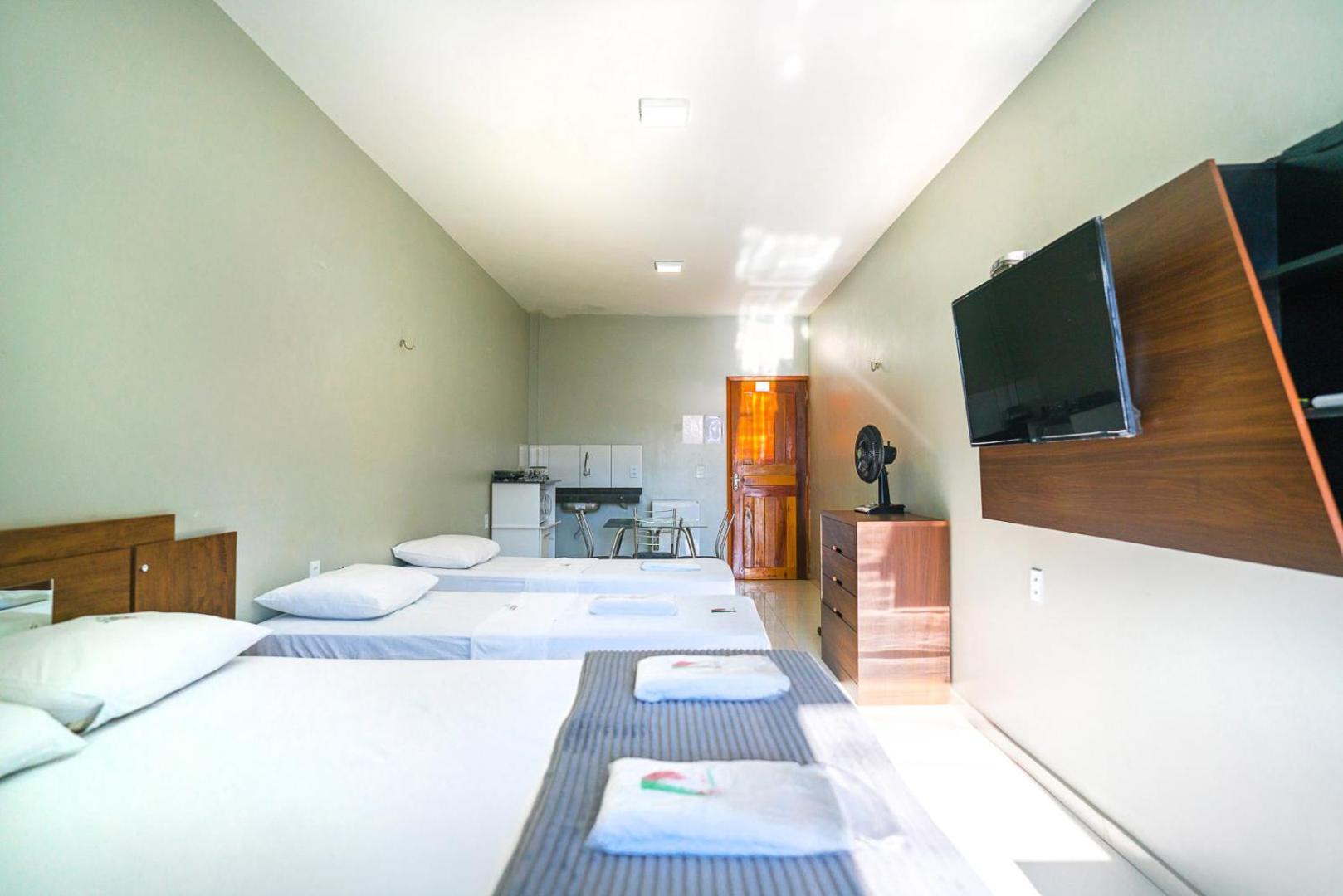 Pinheiro Flat Ibiapina