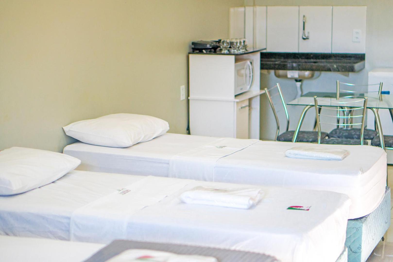 Apartment Pinheiro Flat