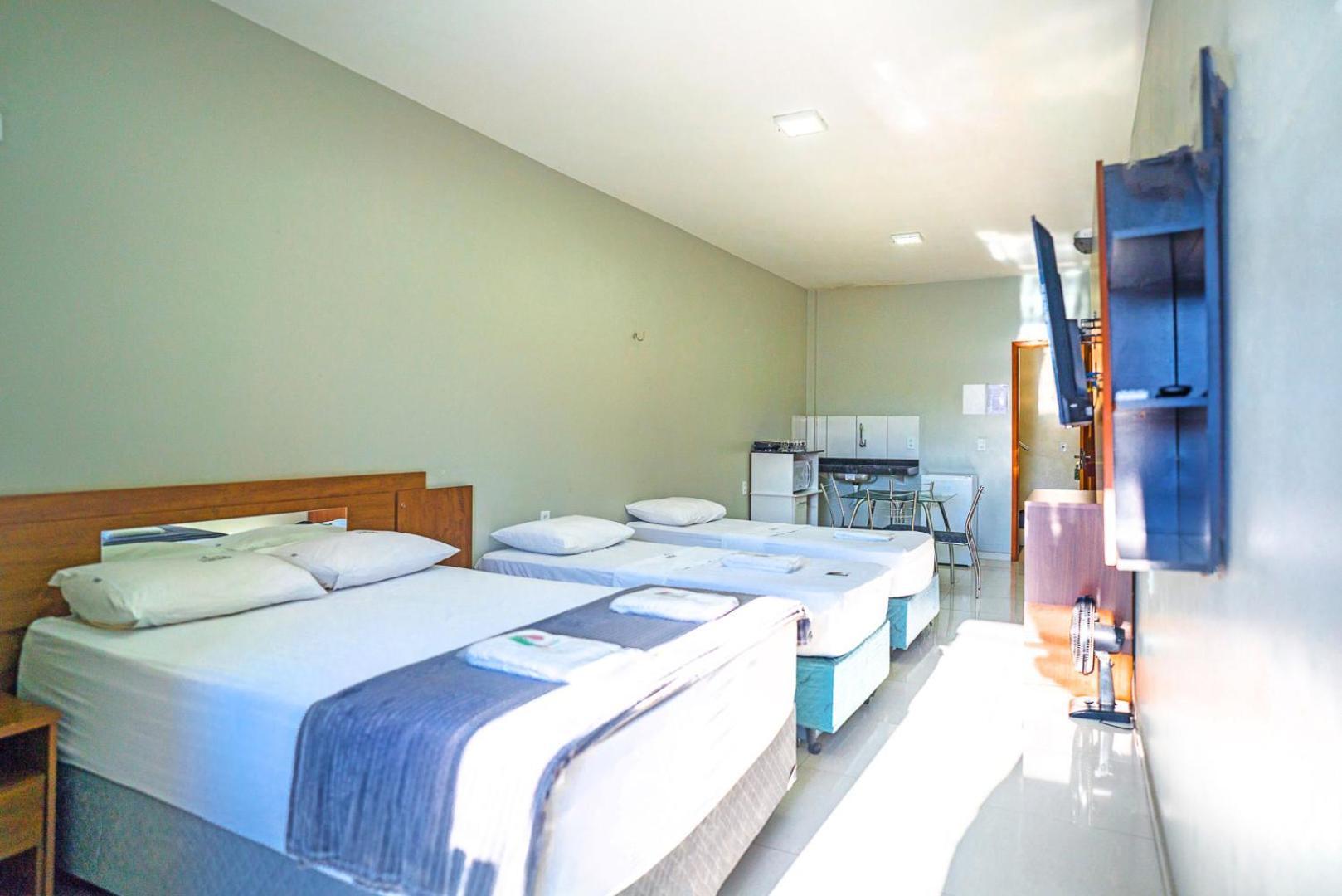 Pinheiro Flat Apartment Ibiapina