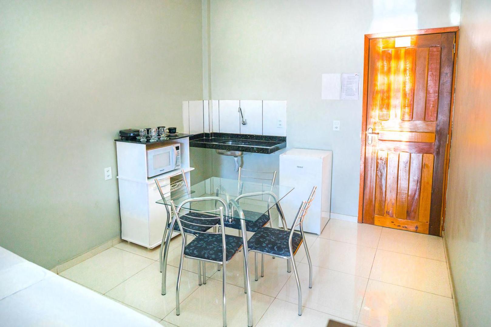 Pinheiro Flat Apartment *