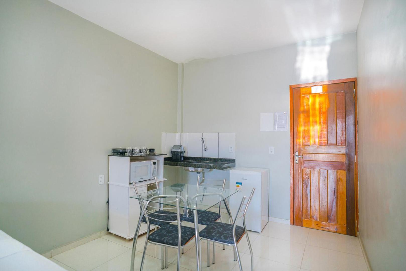 Pinheiro Flat * Ibiapina
